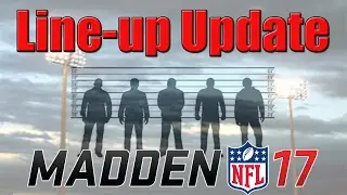 The 13 Million Coin Team - MUT 17 Lineup Update