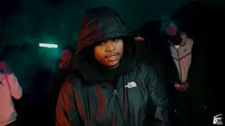 LIL HIEMY “lifestyle” Official Video shot by: @lonerprod215
