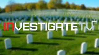 InvestigateTV+ - Season 1; Episode 1