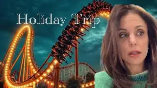 Holiday Trip in Florida|| Bethenny Frankel FP