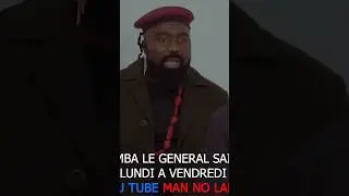 SAMBA LE G&Eacute;N&Eacute;RAL S3