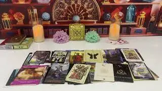 SAGITTARIUS CONFRONTING THEIR FEARS AND BREAKING FREE SAGITTARIUS LOVE TAROT READING