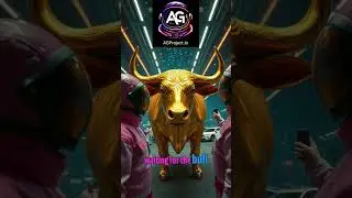 AGProject: J6 NFT Art Contest Reveals, Minting Countdown & Pink Mist Whale Game!