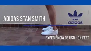 Adidas Stan Smith Off White | Review & On feet |