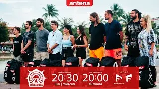 Jokerul extras de cei doi &icirc;nvingători aduce un avantaj important