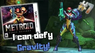Got the most beautiful Upgrades! | Lets Play Metroid II - Samus Returns | Part 7
