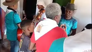 Folia de São Mateus 2025;Casa de Cristovão: BREJÃO.