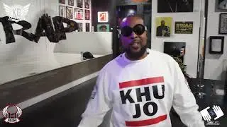 BTS Khujo Goodie 2022