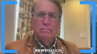 Trump, Minnesota leaders must work together amid crisis: Former GOP governor | NewsNation Live