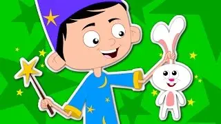 Can You See Song | Kids TV Original Nursery Rhyme | Kindergarten Video For Toddlers by Kids Tv