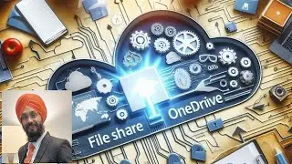 Migration of user files from FileShare To Office 365 OneDrive
