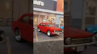 Trocando as rodas dos chevettes #foryou #fypシ #chevette #diecast #miniaturas #short #reels #toys #fy