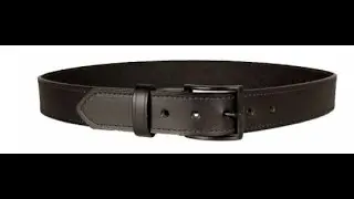 DeSantis Econobelt: Best Value Gun Belt