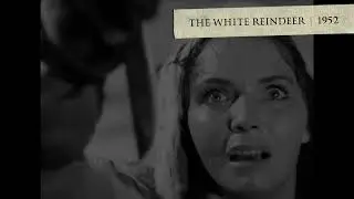 THE WHITE REINDEER  |  1952