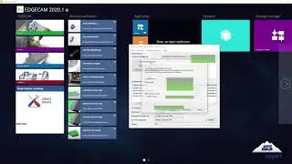 EDGECAM Licentie installeren en updaten