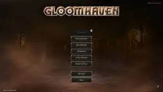Gloomhaven, Guildmaster on Insane P1, Tutorial Episode One