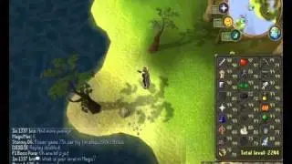 RuneScape - Skills Update - Urns, Shortcuts & Demon Ashes With Commentary