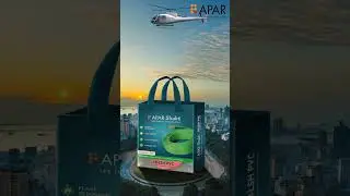 Mega Projects Need Mega Wires | Introducing APAR Shakti Wire