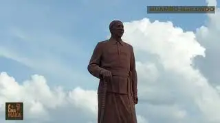 Bailundo: Cultura Viva no Cora&ccedil;&atilde;o do Huambo.