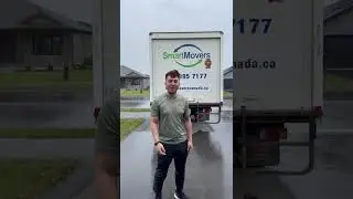 Smart Movers Richmond Hill #localmovers #richmondhillmovers #longdistancemovers #moversnearme