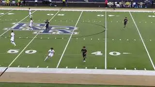 04/25/23 Third Round  of  Playoffs.  RIVERWOOD  VS  RIVER RIDGE