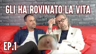 STORIE DI PATCH EP.1 | Il Trapianto di Capelli Funziona?