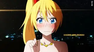 nicoteen ninyo - doors unlocked (lyrics)