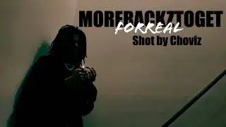 Morerackztoget - Forreal   