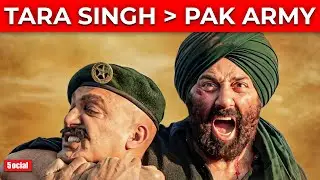 GADAR 2 | Honest Cinematic Review