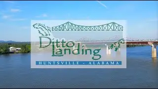 Visit Ditto Landing