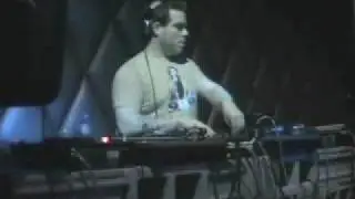 Mason Videoset Live in Philly Sep. 2007 dnbtv.com