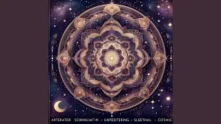 Aura of the Unspotted Jewel (432 Hz)