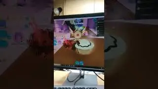 New MS2 update hatched new secret pet