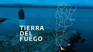 Tierra del Fuego