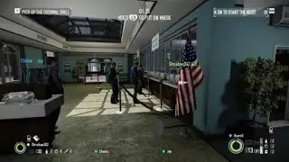 smartest guard ever