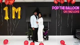 1M Celebration