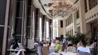 St Regis Singapore Hotel Room