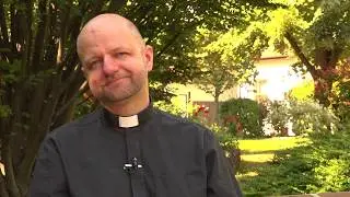 A HÉT SZENTJE - SZENT BENEDEK