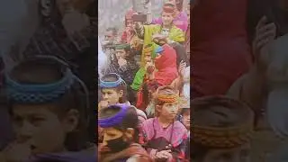new clip from kalash valley Chitral |please subscribe and support us to promote the unique culture