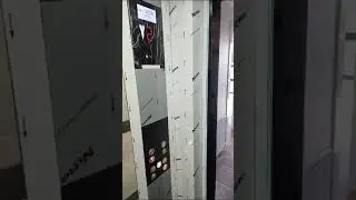 GENTAŞ-AS ASANSÖR AŞ. SESSİZ EV ASANSÖRÜ