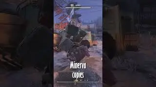 Fallout 76 Советы и рекомендации Минервы