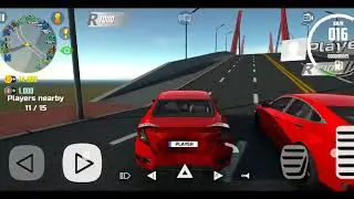 Car res game ⚡