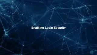 Logins and Security | 30 Days of FrameFlow: Day 6