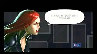 Marvel Puzzle Quest Episode 5 | Short 10 Minutes