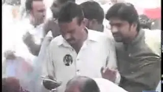 Multan PP 196 witnesses violation of ECP rules
