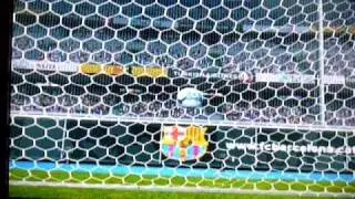 Super But de maxwell PES 2011