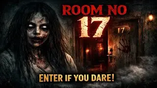 ROOM NO 17| Hind Horror Stories |HORRORWORLD|