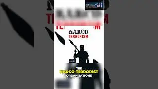 Кокаиновая операция FARC, финансировавшая теракты #ДокументальныйФильм #ПравдиваяИстория #Коротко...