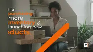 Scale Your Ecommerce Business with Personalized Funding from Yardline