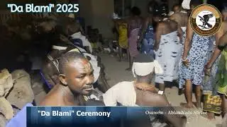 Da Blami 2025 - Osudoku